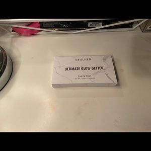 Ultimate Glow Getter Cheek Trio